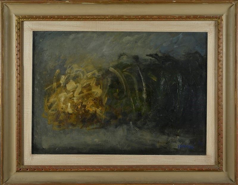 Sergio Scatizzi - Fiori