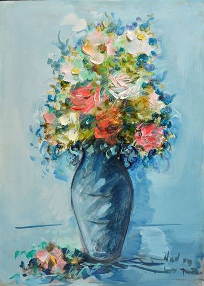 Vaso di Fiori