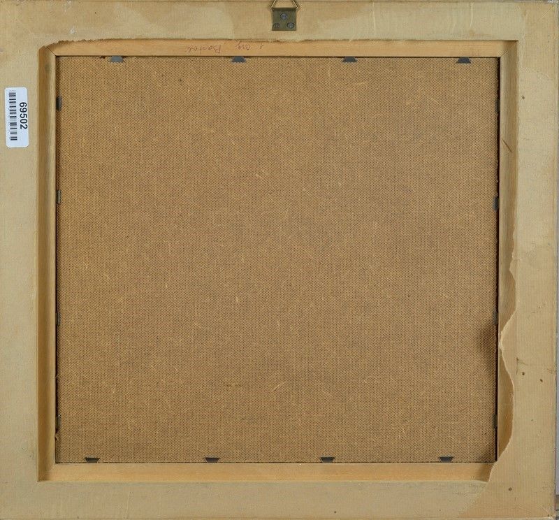Antonio Caldarera - Senza Titolo