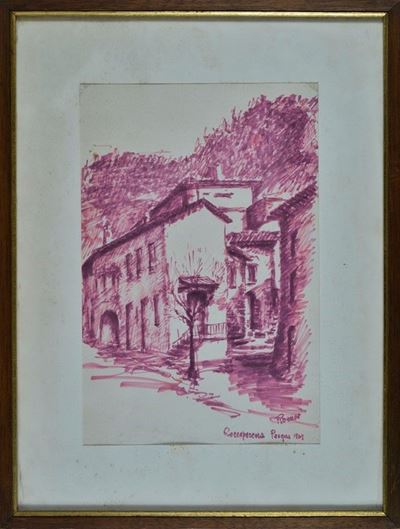 Roccaporena