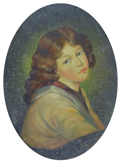 Ritratto di Ragazzo