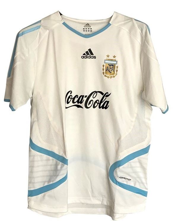 MAGLIA ARGENTINA - ADIDAS