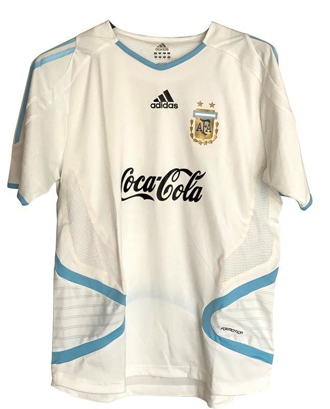 Maglia Argentina - Adidas