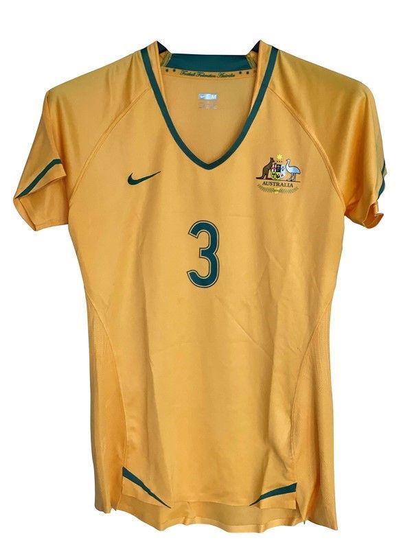 MAGLIA AUSTRALIA - NIKE