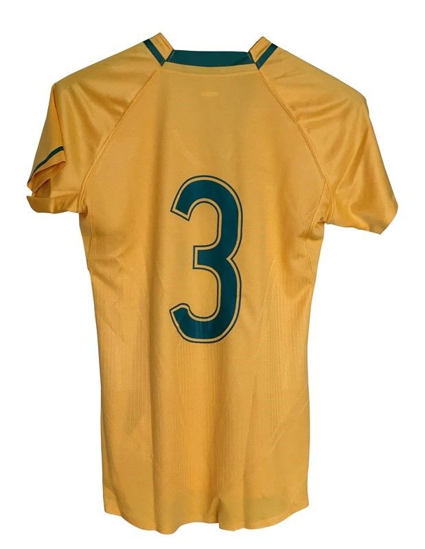 Maglia Australia - Nike