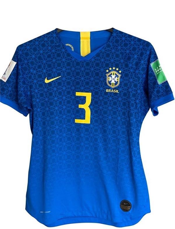 MAGLIA BRASILE - NIKE