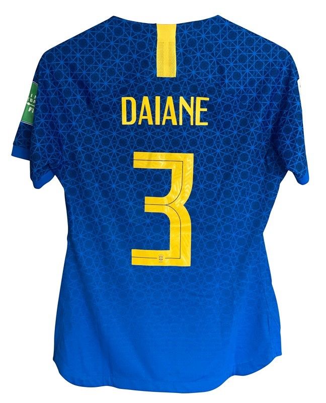 Maglia Brasile - Nike