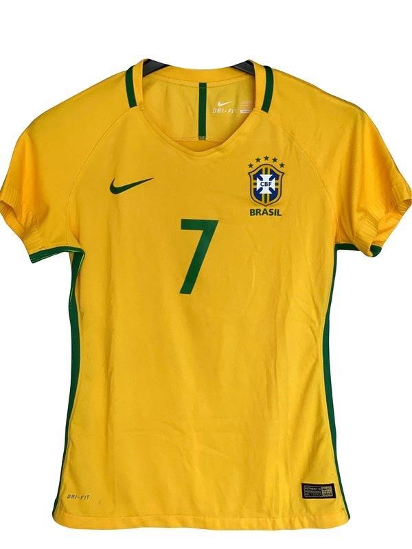MAGLIA BRASILE - NIKE
