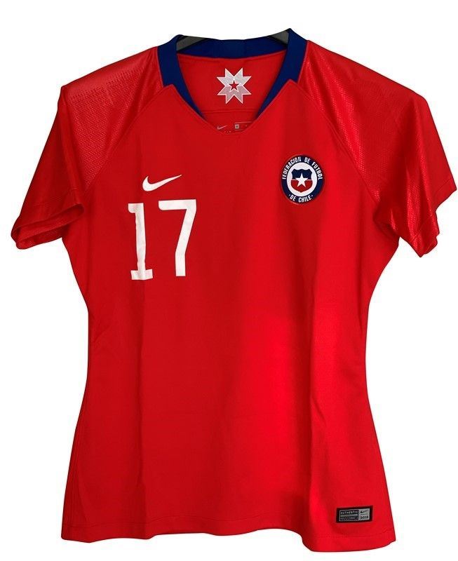 Maglia Cile - Nike