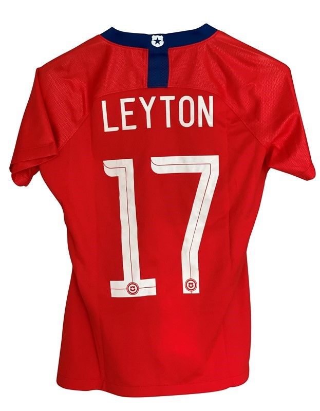 Maglia Cile - Nike