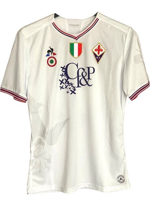 MAGLIA FIORENTINA - LE COQ SPORTIF