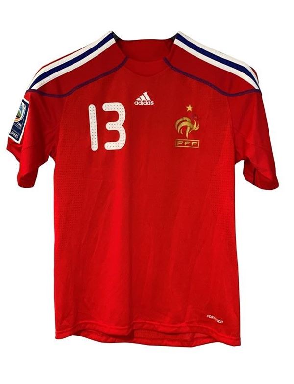 MAGLIA FRANCIA - ADIDAS