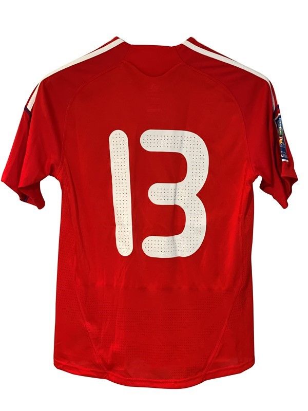 Maglia Francia - Adidas