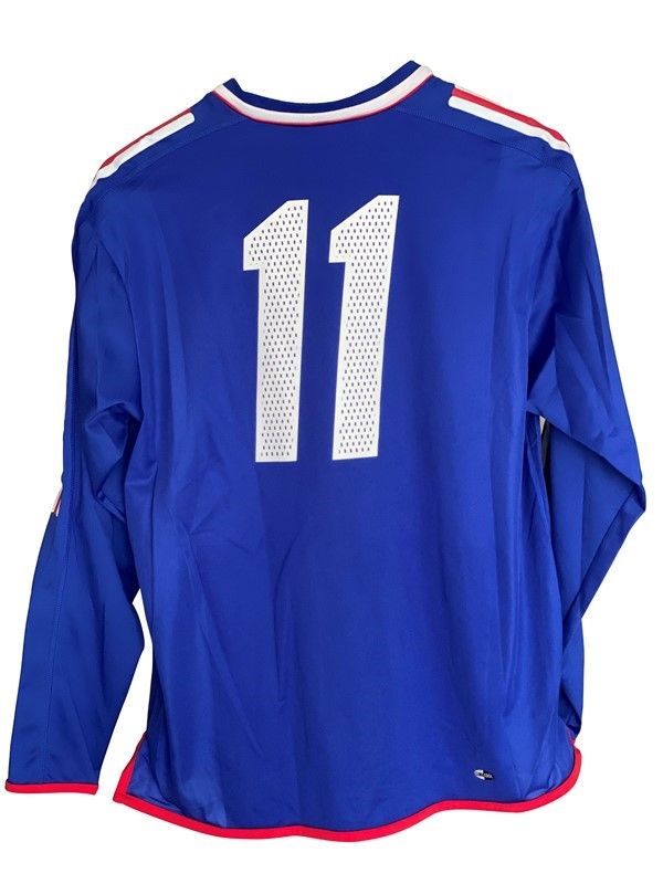 Maglia Francia - Adidas