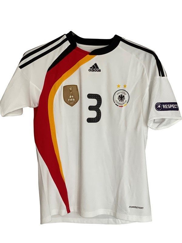 Maglia Germania - Adidas