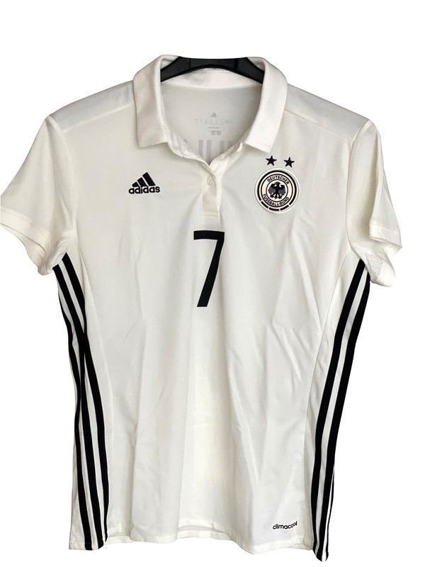 MAGLIA GERMANIA - ADIDAS
