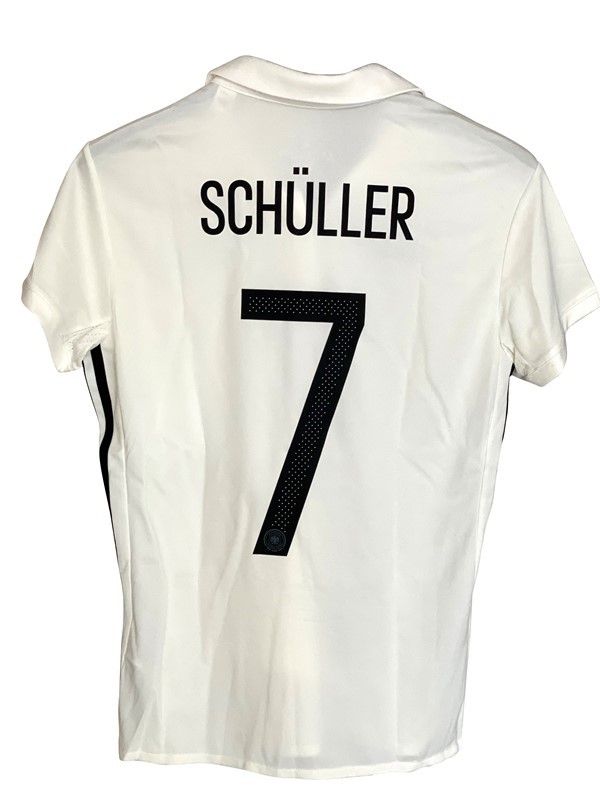 Maglia Germania - Adidas