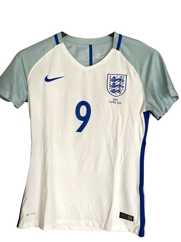 MAGLIA INGHILTERRA - NIKE