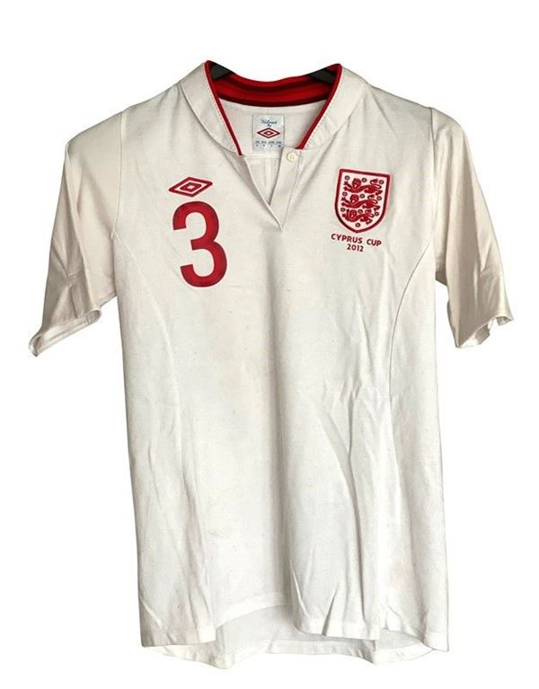 MAGLIA INGHILTERRA - UMBRO