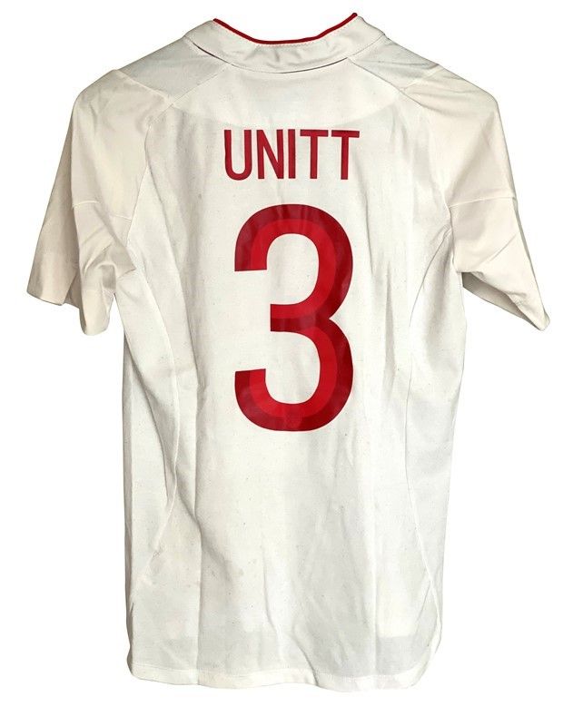 Maglia Inghilterra - Umbro