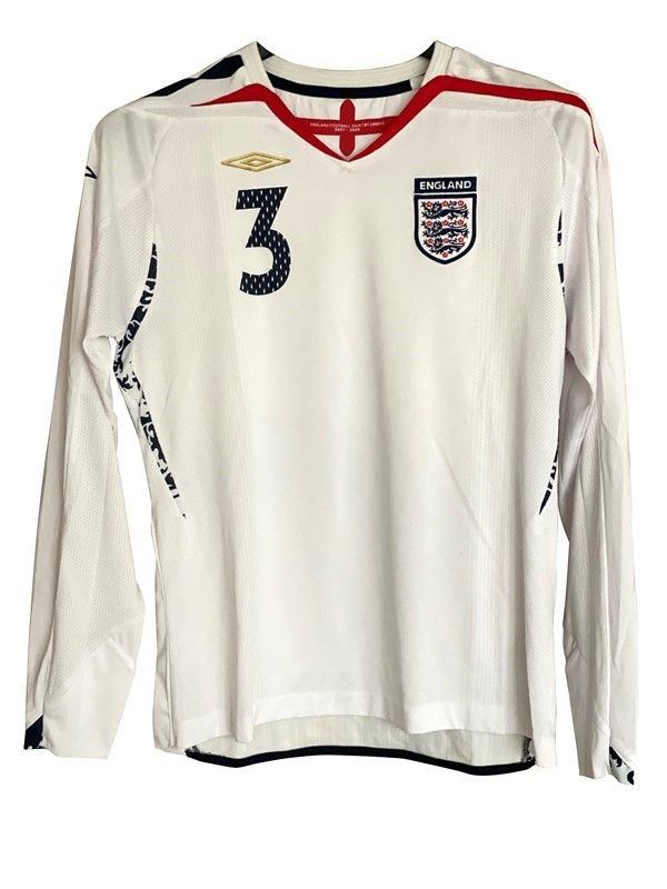 MAGLIA INGHILTERRA - UMBRO