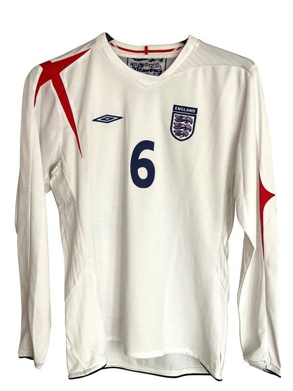 Maglia Inghilterra - Umbro