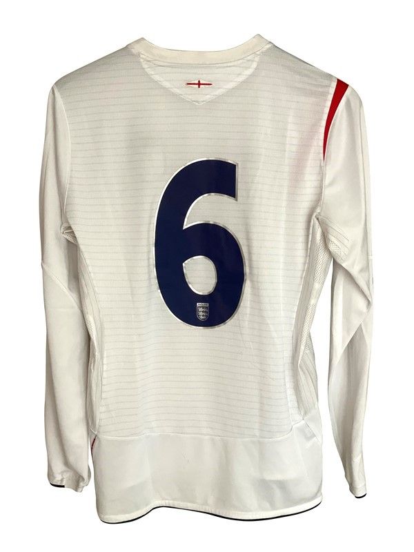 Maglia Inghilterra - Umbro