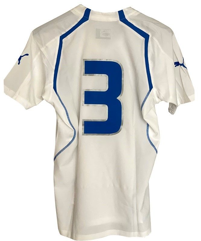 Maglia Israele - Puma