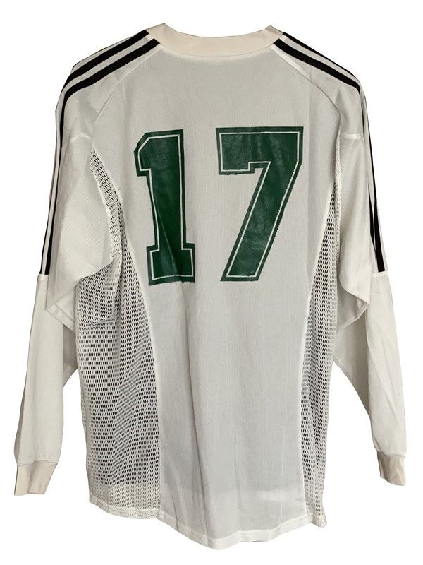 Maglia Nigeria - Adidas