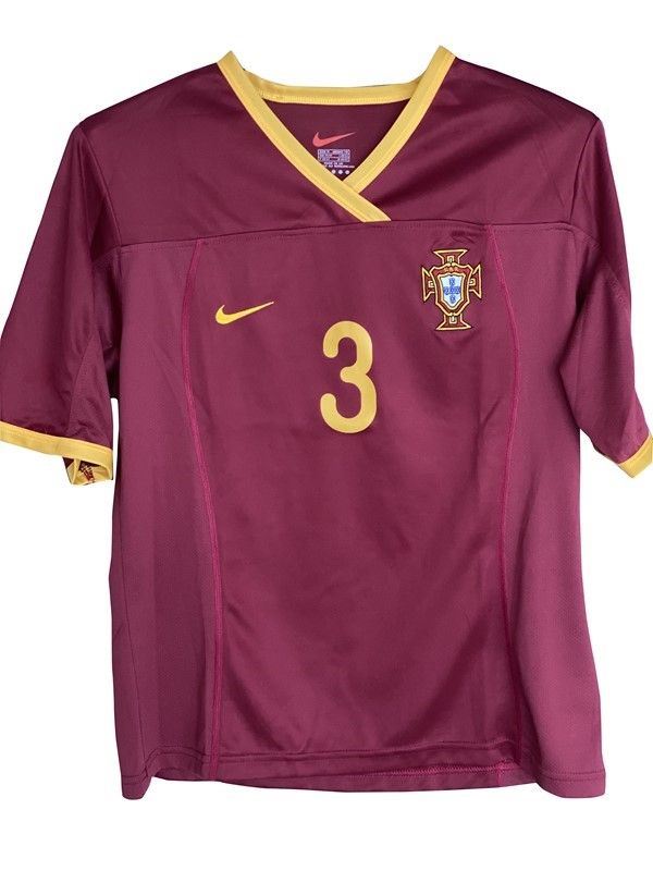 MAGLIA PORTOGALLO - NIKE