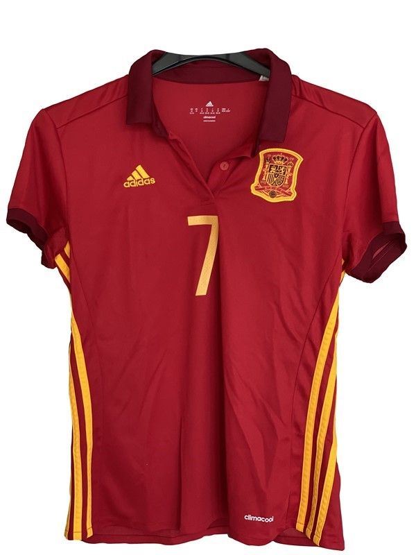 Maglia Spagna - Adidas