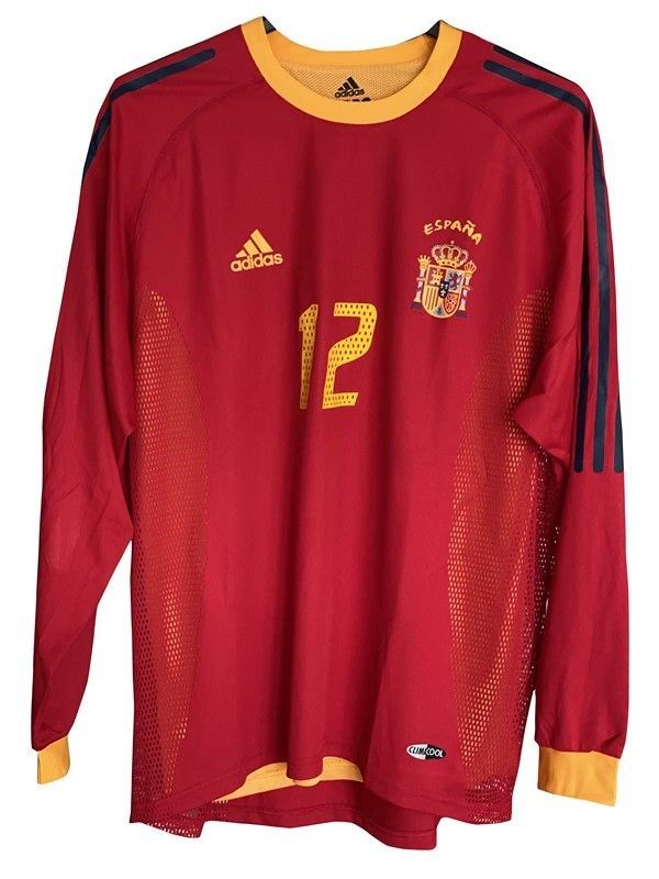 Maglia Spagna - Adidas