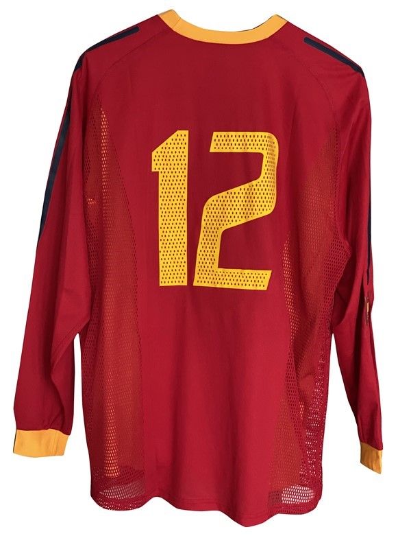 Maglia Spagna - Adidas