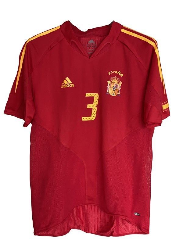 MAGLIA SPAGNA - ADIDAS
