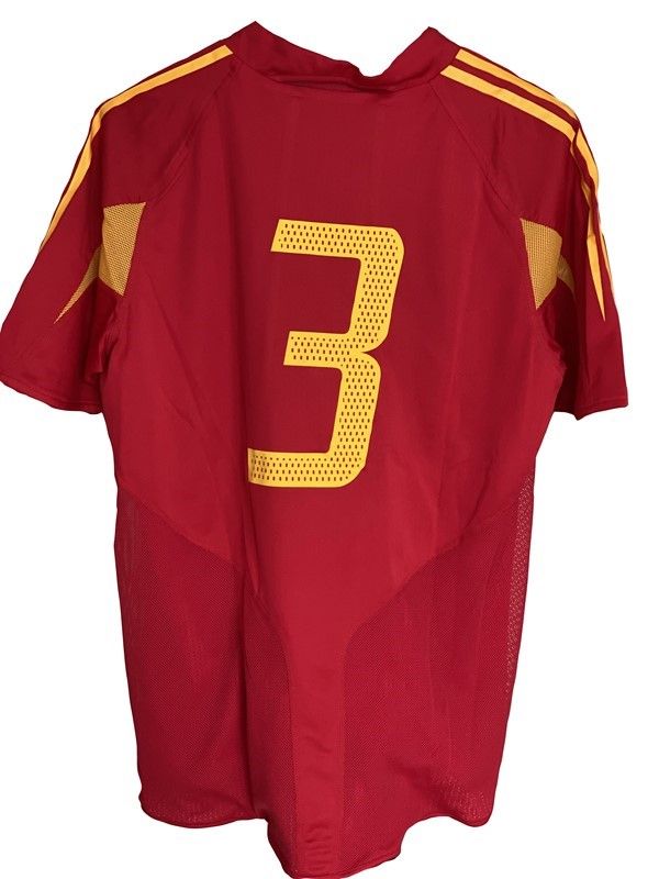 Maglia Spagna - Adidas
