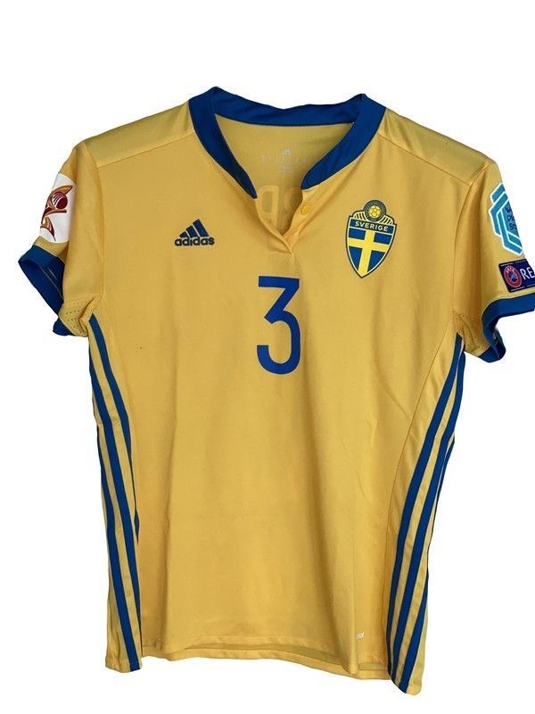 MAGLIA SVEZIA - ADIDAS