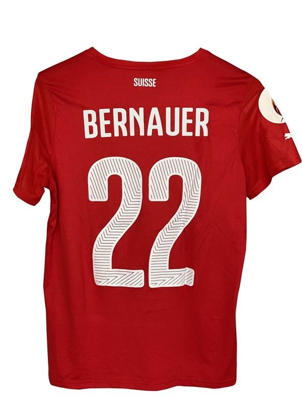 Maglia Svizzera - Puma