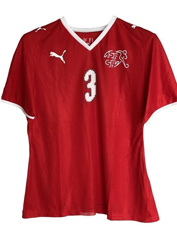 MAGLIA SVIZZERA - PUMA