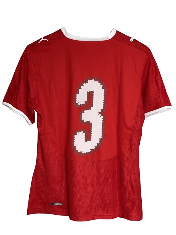 Maglia Svizzera - Puma