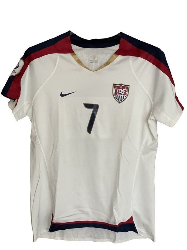 MAGLIA USA - NIKE