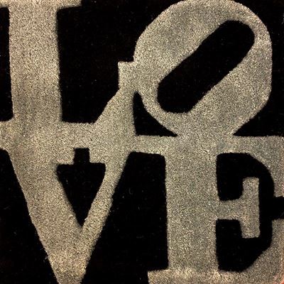 Winter - Love