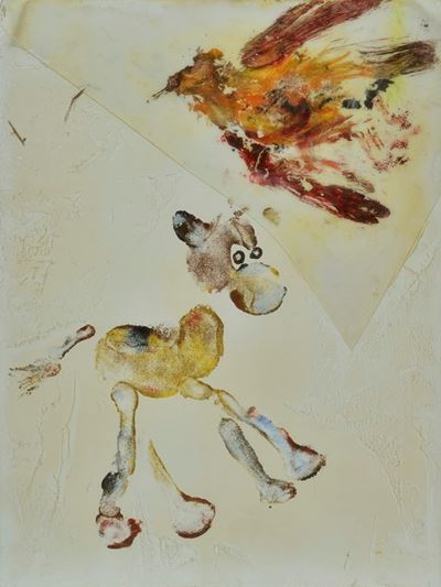 Senza Titolo