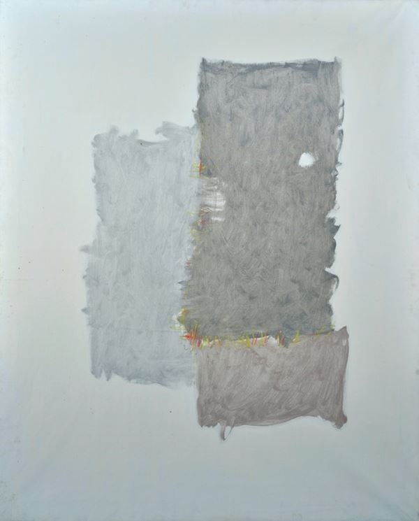 Lucio Bulgarelli - Without title
