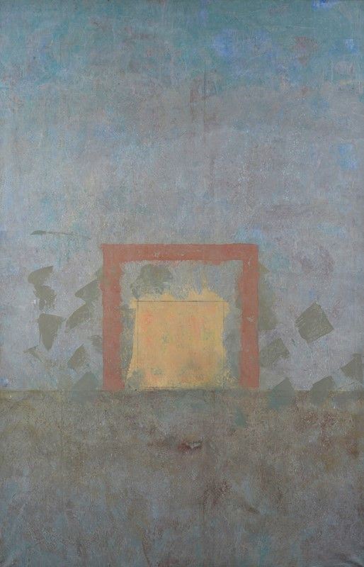 Marjolaine  Degremont - Senza titolo