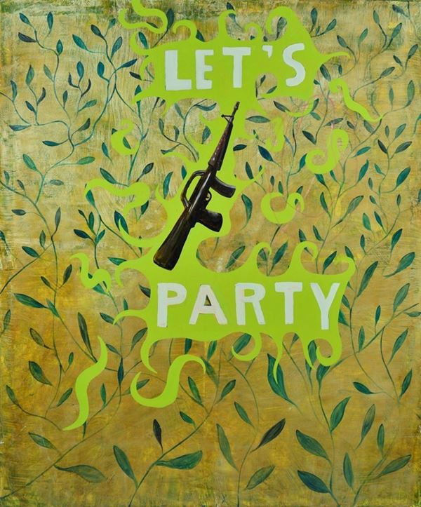 Dormice &#174; - Let's party