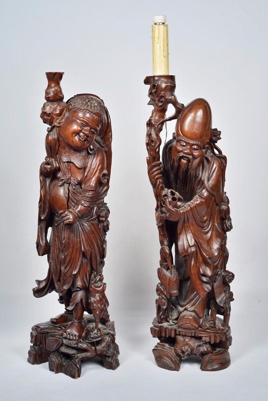 Two figures