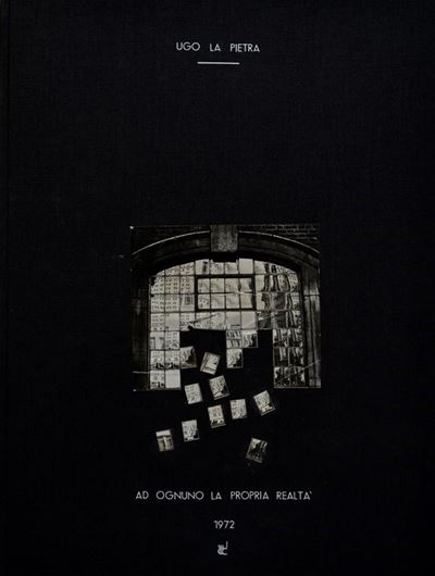 Ad Ognuno la Proprio Realtà
