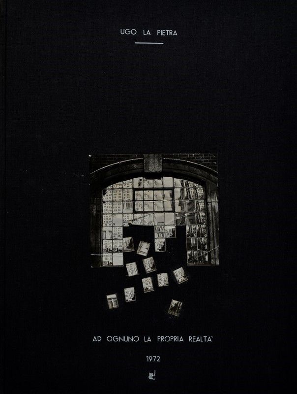 Ugo la Pietra - Ad Ognuno la Proprio Realtà