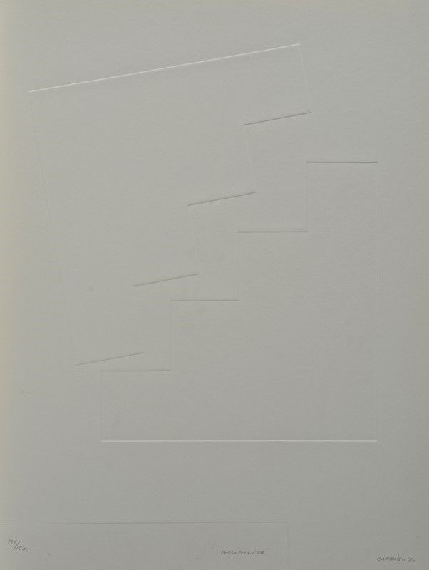 Flash Art, Seven Italian Artist Of The XXXV Venice Biennale