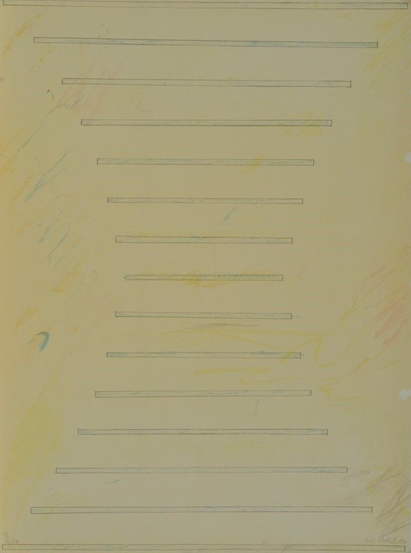 Flash Art, Seven Italian Artist Of The XXXV Venice Biennale